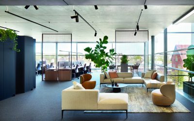 Walter Knoll Headquarter