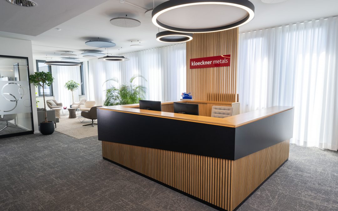 Kloeckner Metals Germany GmbH