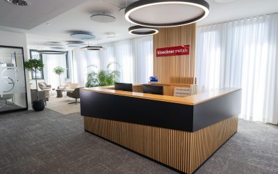 Kloeckner Metals Germany GmbH